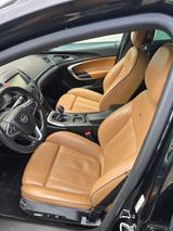Opel Insignia 2.0 Diesel 125kW Selection ST Selection - Opel Insignia Selection mit Diesel-Antrieb