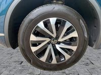 Volkswagen Touareg - Vorschau Bild 8