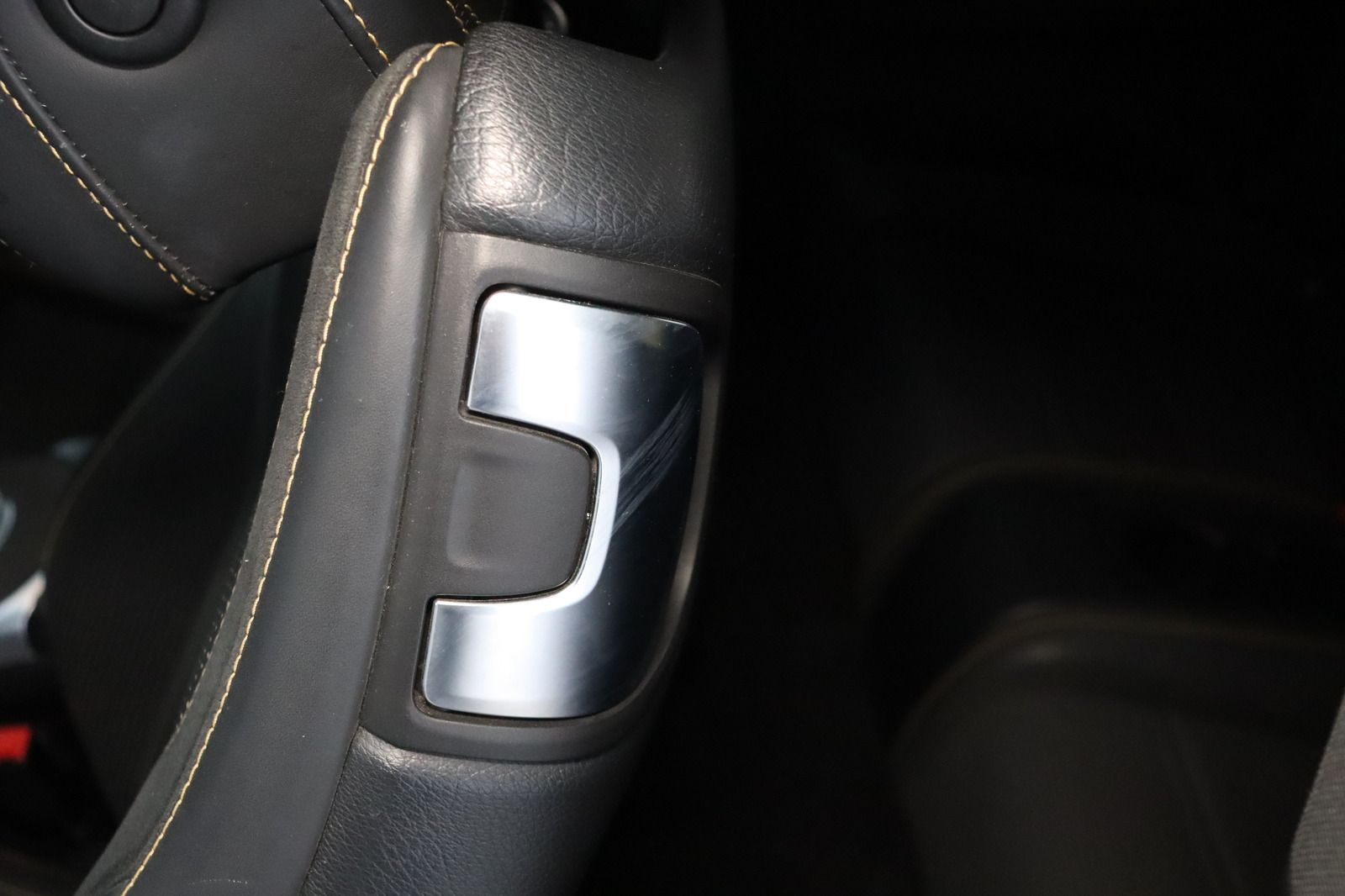 Fahrzeugabbildung Mercedes-Benz C 63 AMG * LED * Airmatic * Memory