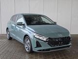 Hyundai i20 Comfort 1.2 MPI / Sitz + Lenkradheizung N... - Hyundai i20: Comfort