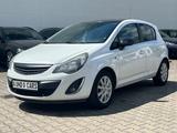 Opel Corsa D Color Edition /NAVI/KAMERA/SHZ/KLIMA/MFL - Opel Corsa Gebrauchtwagen in Stuttgart
