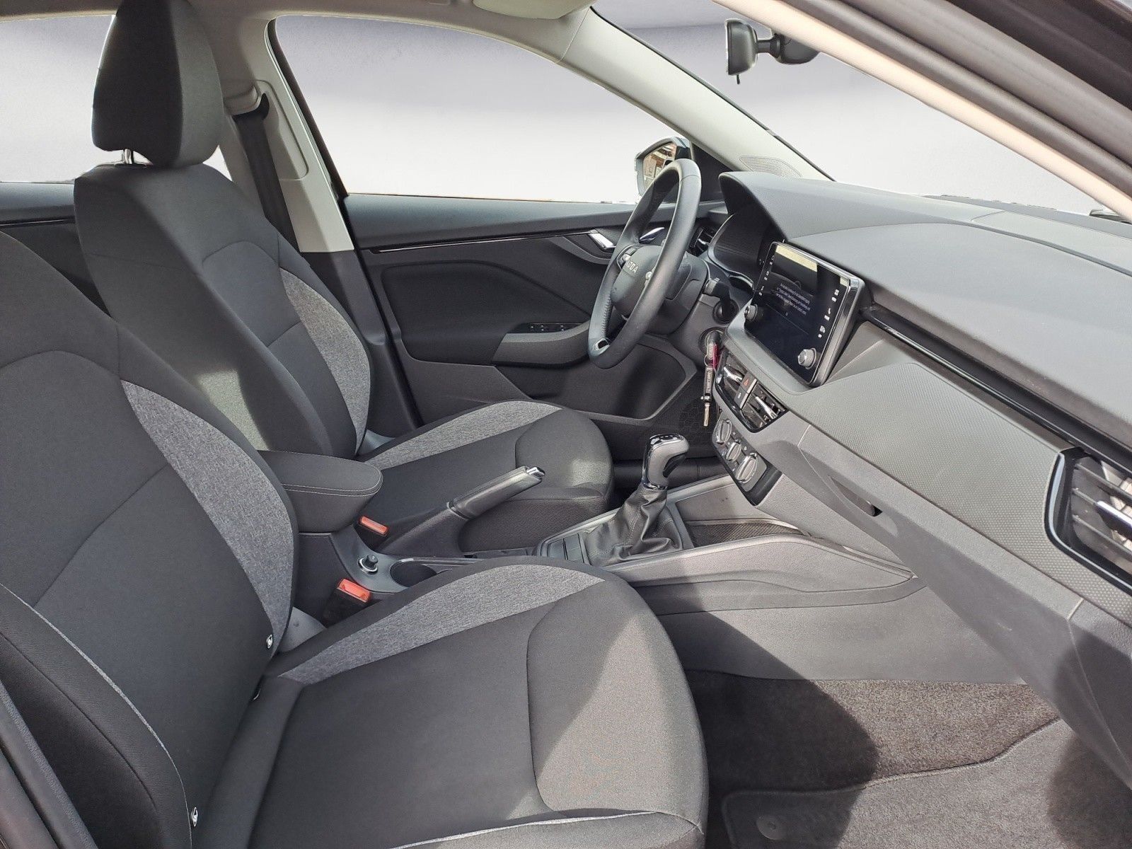 Skoda Scala - Bild 9
