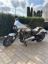 Harley-Davidson Sport Glide