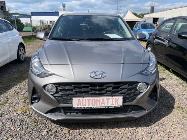 Hyundai i10**AUTOMATIK**87PS**