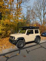 Suzuki Jimny 1.5 ALLGRIP Comfort+ inkl. Dachzelt - Suzuki Jimny: 5.1