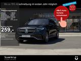 Mercedes-Benz EQC 400 4M AMG BURM MEMO MULTI 360 AHK DISTR PDC - Mercedes EQC SUV