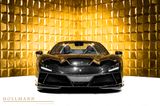 Ferrari F8 SPIDER BY NOVITEC N LARGO 1 of 15 - Ferrari New cars
