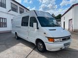 Iveco Daily Camper / 2003 / 125 PS / 6-Gang  - Iveco aus 2003