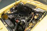 Mercedes-Benz SL 450 Cabrio - Mercedes-Benz SL aus dem Jahr 1973