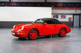 Porsche 964 Speedester