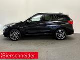 BMW X1 xDrive 25d M Sport 19 LED PANO KAMERA H&K AHK - BMW X1 mit Diesel-Antrieb