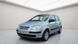 Hyundai Getz 1.3 *TÜV Klima - Hyundai Getz: 1.3
