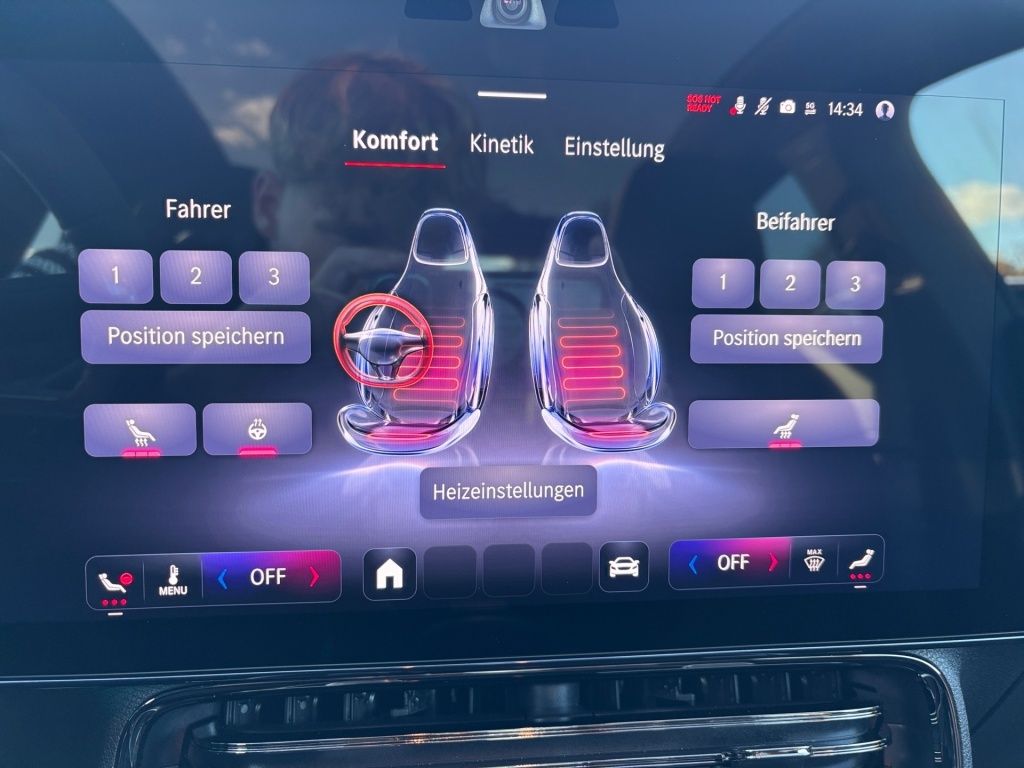 Fahrzeugabbildung Mercedes-Benz CLA 200 4MATIC +AMG+NIGHT+AHK+MULTIEBEAM+360GRAD