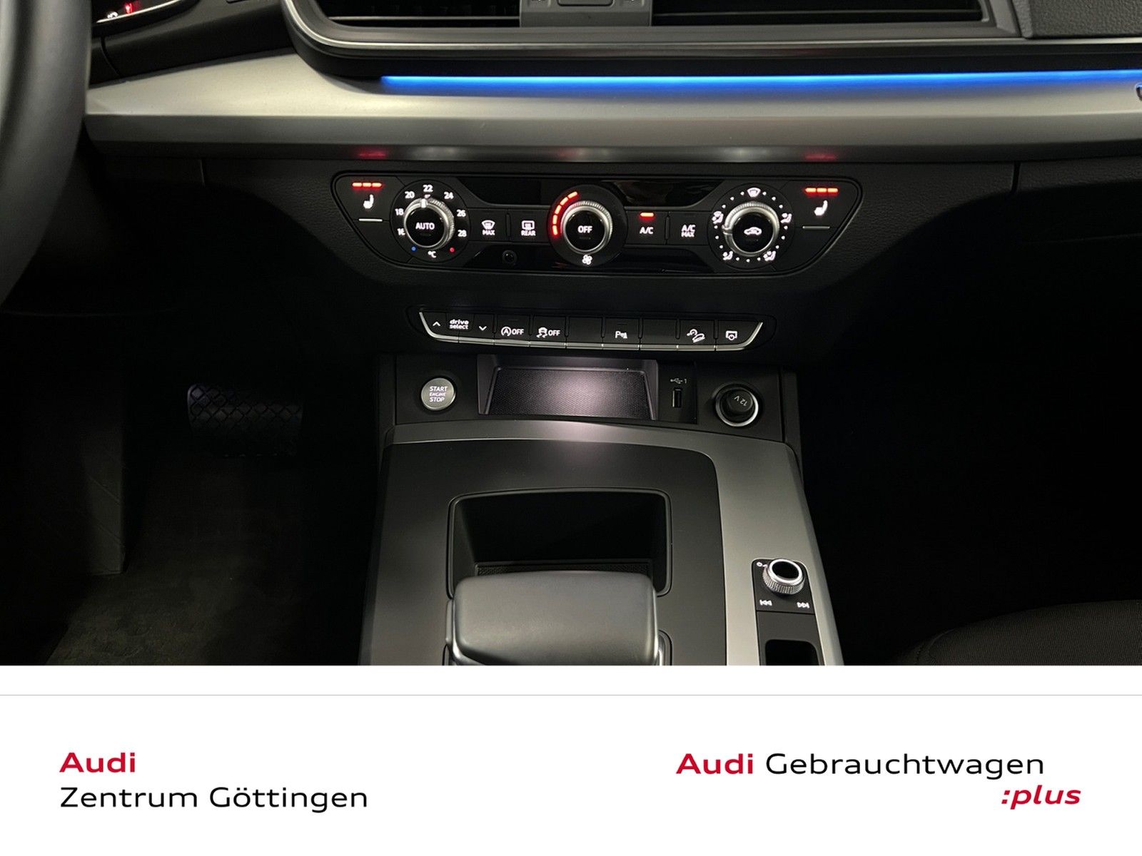 Audi Q5 - Bild 9