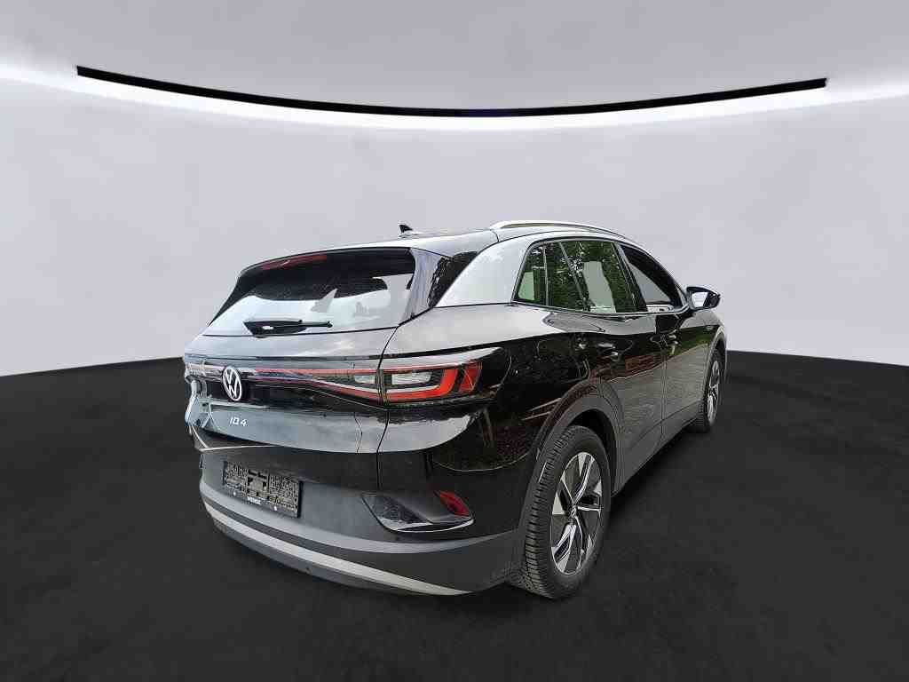 Volkswagen ID.4 - Bild 3