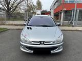 Peugeot 206 sw - Peugeot 206 in Nürnberg