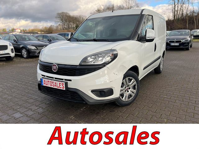 Fiat Doblo 1.3 MJT 95 Cargo ProPack Navi, KlimaAC