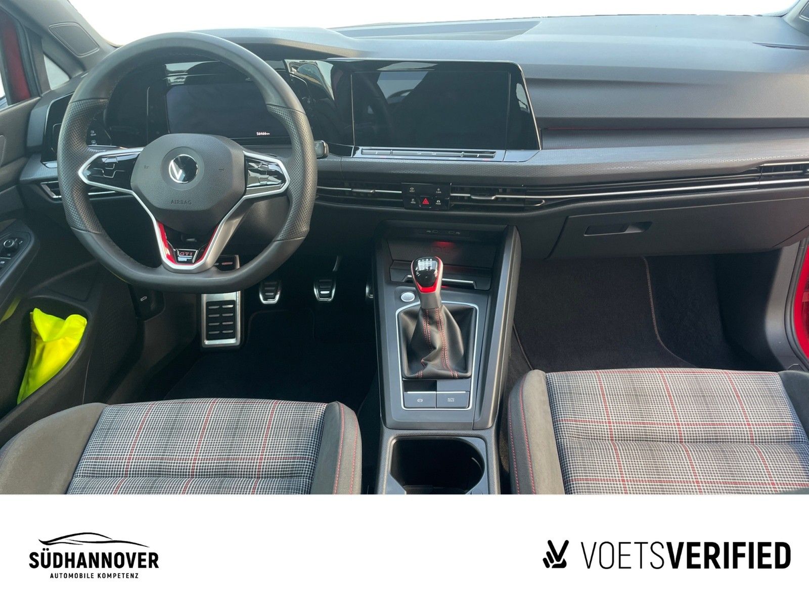 Volkswagen Golf - Bild 9