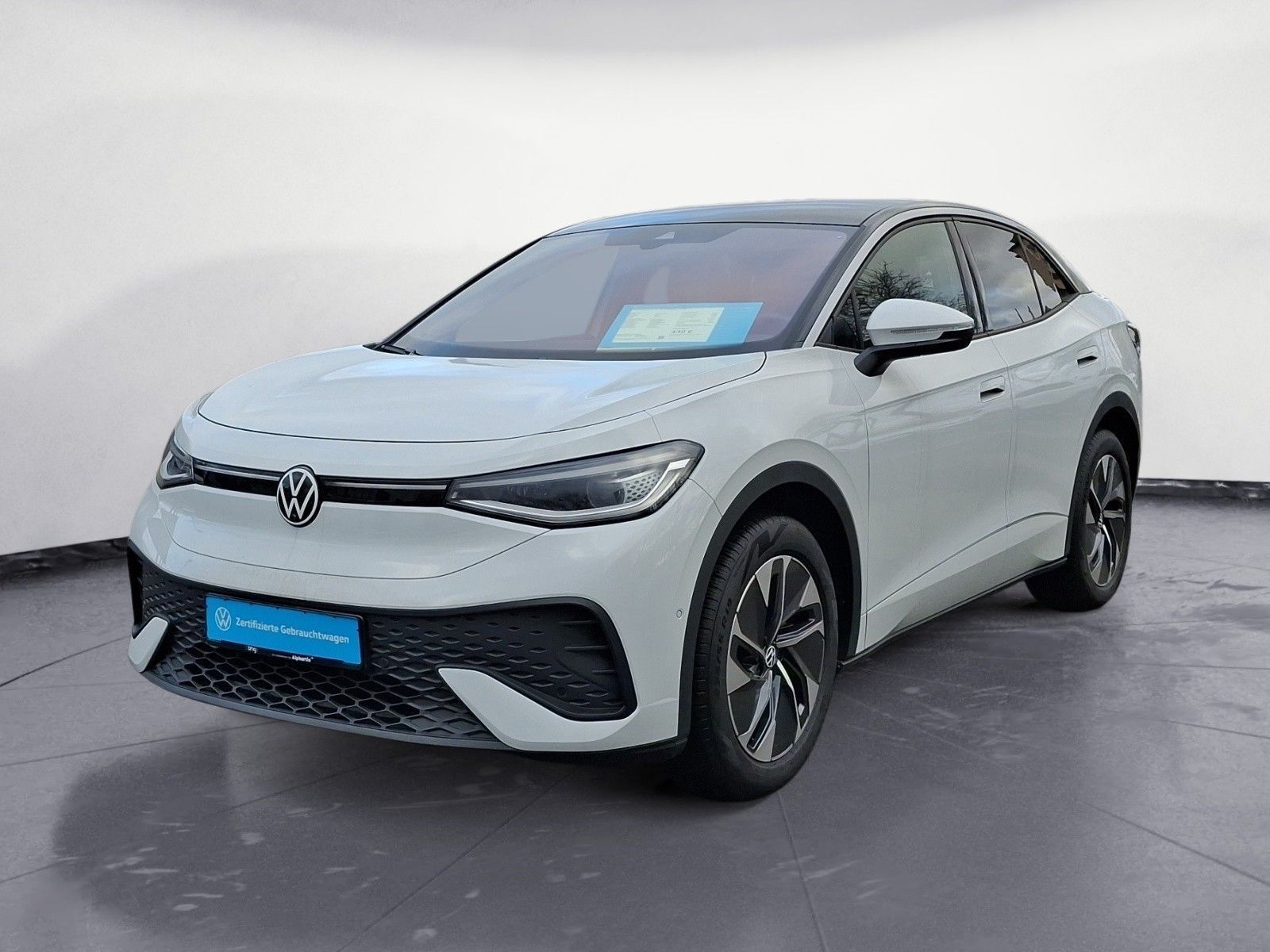 Volkswagen ID.5 - Bild 2