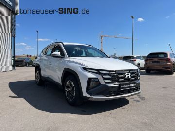 Hyundai TUCSON - 7