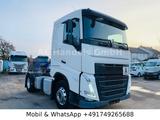Volvo FH13 460 Sleeper Cab BL 4x2*VEB+/Hydr./Digital