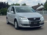 Volkswagen Touran Highline 1.4 *Xenon*Klimaaut.*EU4* - Volkswagen Touran aus 2006: Highline