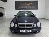 Mercedes-Benz CLK 200 Cabrio Kompressor (208.444) - Mercedes-Benz CLK 200: Cabrio, Kompressor