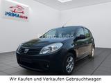 Dacia Sandero Eco - Dacia Sandero in Mannheim