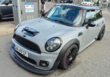 MINI R56 JCW Tracktool Ringtool 270 PS