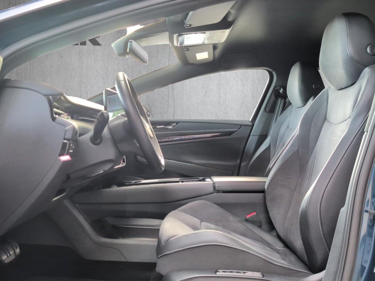 ID.7 Tourer Pro 210 kW Klima Einparkhilfe