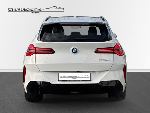 BMW X3 – Bild 5