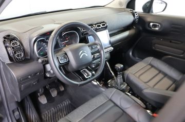 Citroën C3 Aircross 1.2 Shine Pack CARPLAY+LANE+LED+KEY
