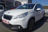 Peugeot 2008 e 1,6 FAP Active Navi - Peugeot 2008: 1.6