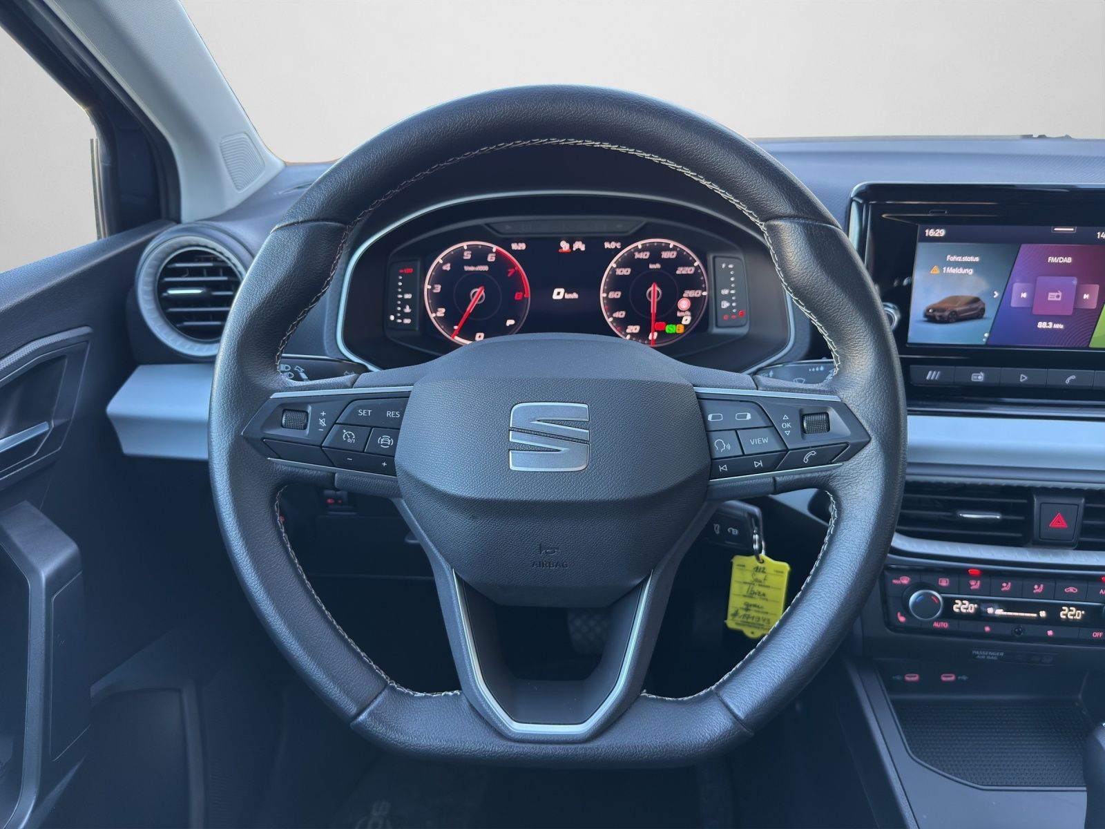 Seat Ibiza - Bild 10