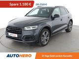 Audi Q5 40 TDI quattro Sport Aut.*MATRIX*HEAD-UP*NAVI - gebrauchte Audi Q5 aus dem Jahr 2019