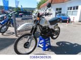 Honda XL 500 R Super Zustand - HONDA XL 50