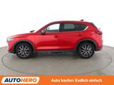 Mazda CX-5 2.2 Turbodiesel Sports-Line AWD *NAVI*BOSE* - gebrauchte Mazda CX-5 aus dem Jahr 2017