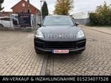 Porsche CAYENNE * TURBO * 4,0 - 549 PS * CHRONO *2-HAND* - Porsche Cayenne: 4.5