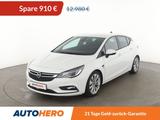 Opel Astra 1.4 SIDI Turbo 120 Jahre Start/Stop*CAM* - Opel Astra mit Benzin-Antrieb: Kleinwagen