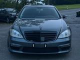 Mercedes-Benz Verkaufen oder tauschen mercedes s klass s... - Mercedes-Benz S 320 in Essen