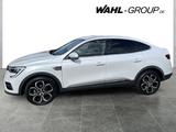 Renault Arkana TECHNO TCe 140 EDC (AHK/GJR/ACC/COMF/CITY - Renault Arkana Techno mit Benzin-Antrieb