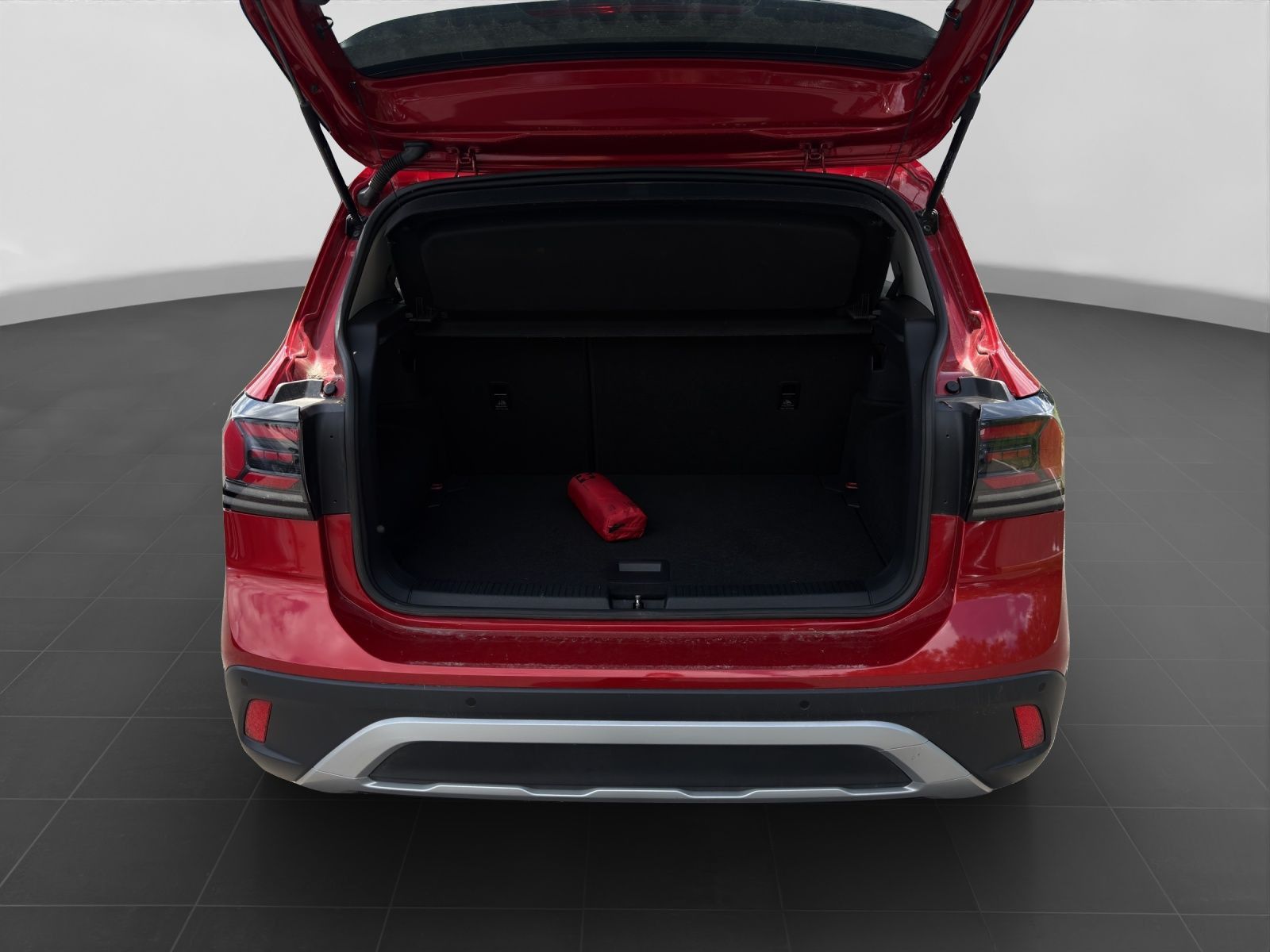 Volkswagen T-Cross - Bild 18