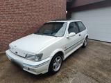 Ford Fiesta XR2i - Ford Fiesta: Xr2