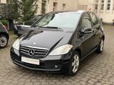 Mercedes-Benz A 160 A A 160 - Gebrauchtwagen in Solingen