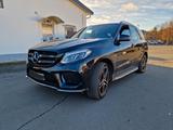 Mercedes-Benz GLE 43 AMG Mercedes-AMG GLE 43 4MATIC Merced... - Mercedes GLE 43 AMG SUV