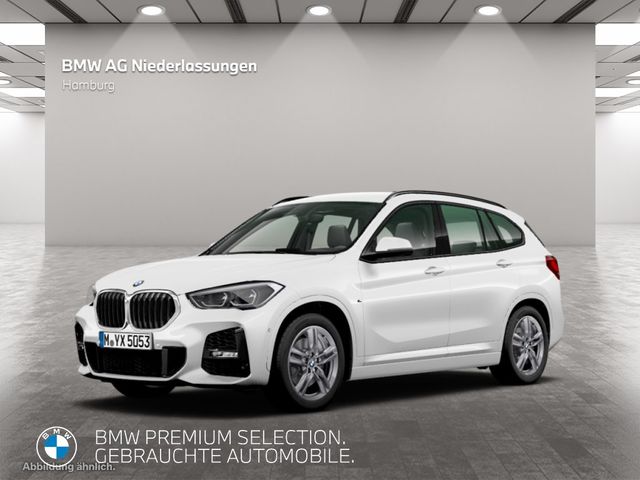 BMW X1 xDrive20d