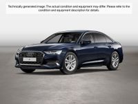 Audi A6 - Vorschau Bild 2