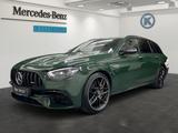 Mercedes-Benz E 63 S 4M T-Modell AIRMATIC+HEADUP+STANDHZG+PANO - gebrauchte Mercedes-Benz E 63 AMG aus dem Jahr 2023