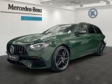 Mercedes-Benz E 63 S 4M T-Modell AIRMATIC+HEADUP+STANDHZG+PANO - Mercedes-Benz E 63 AMG aus 2023