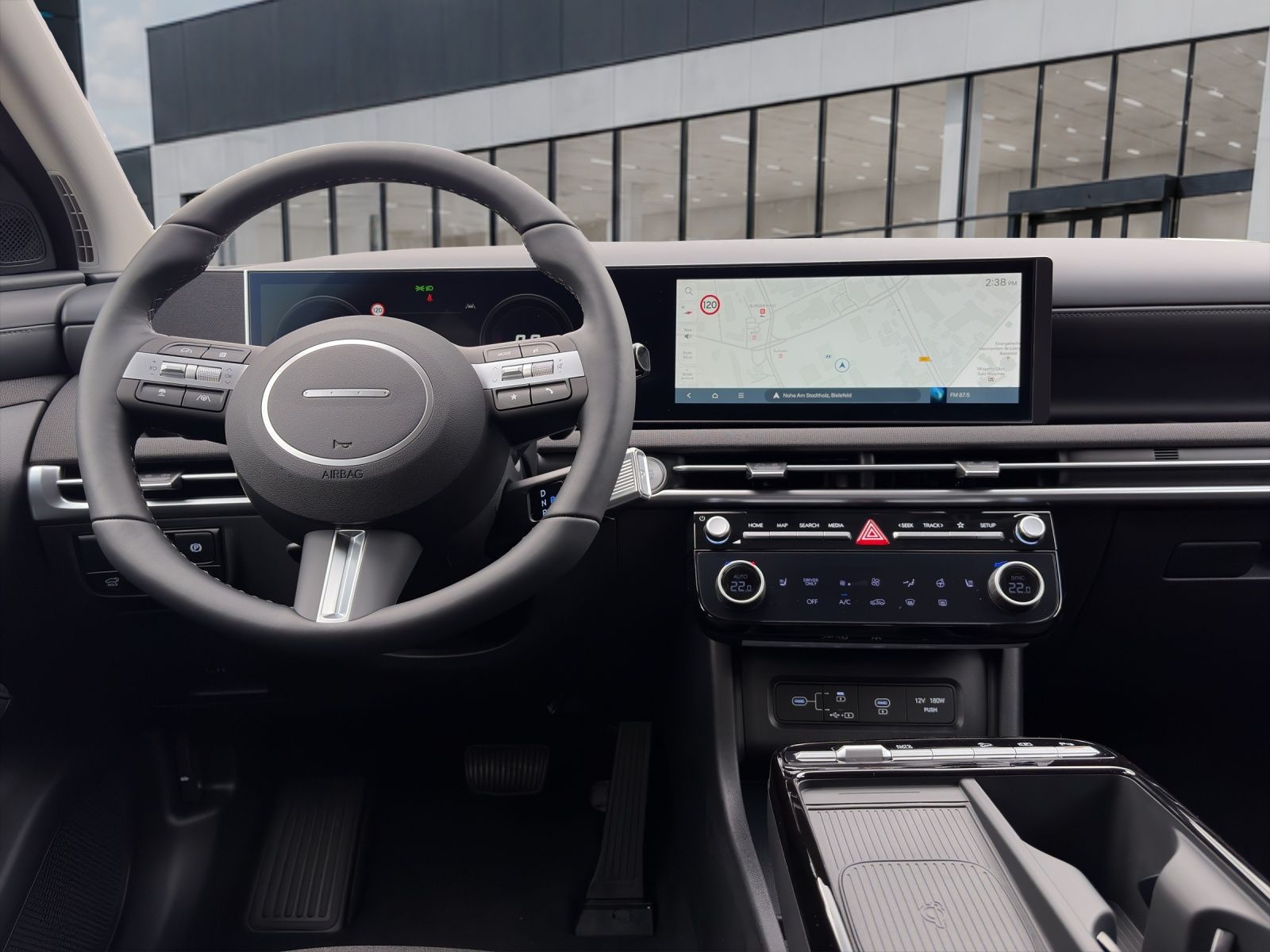Hyundai TUCSON - Bild 14